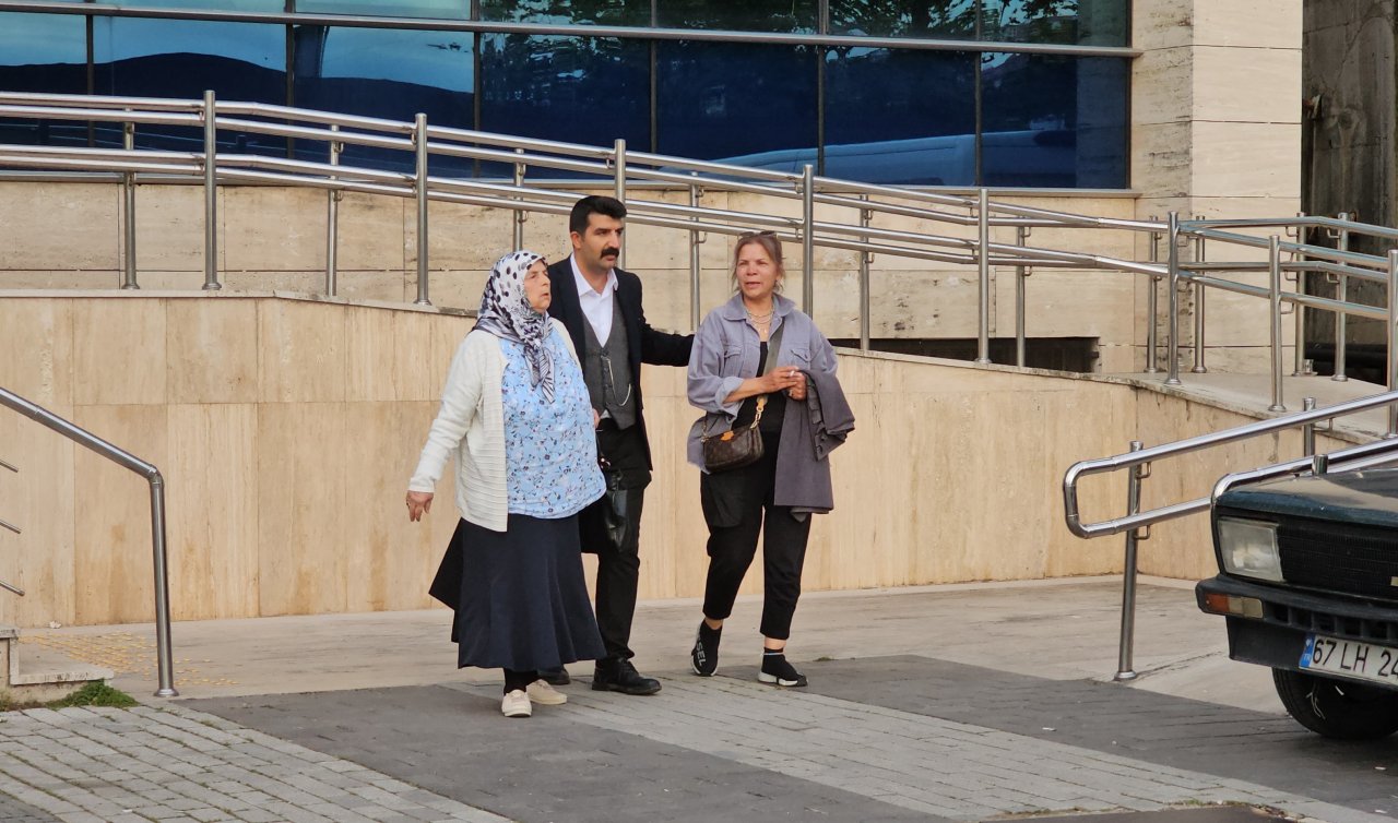 Eğlence merkezi işletmecisi cinayetinde sanık ve babasına müebbet hapis istendi