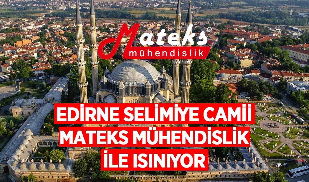 Camilerde Isıtma Çözümleri: Halı Altı Isıtma Sistemleri