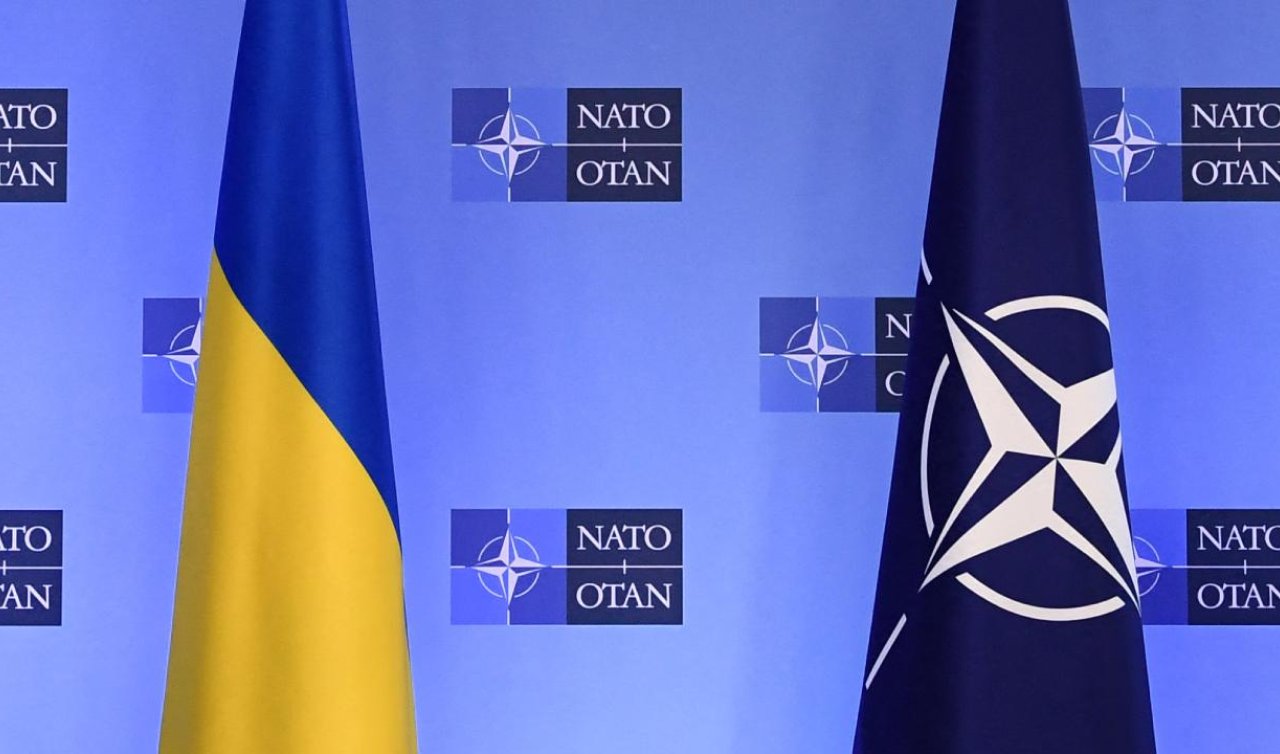 NATO’dan Ukrayna’ya destek mesajı