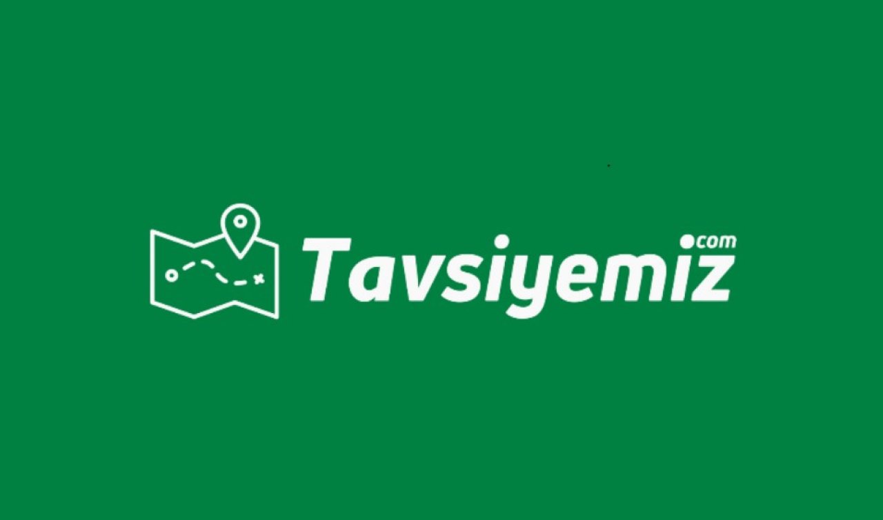 Tavsiyemiz.com Açıldı!