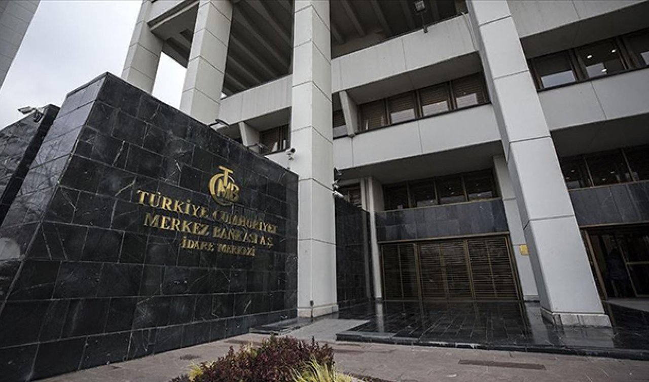 Merkez Bankası Finansal İstikrar Raporu yayımlandı