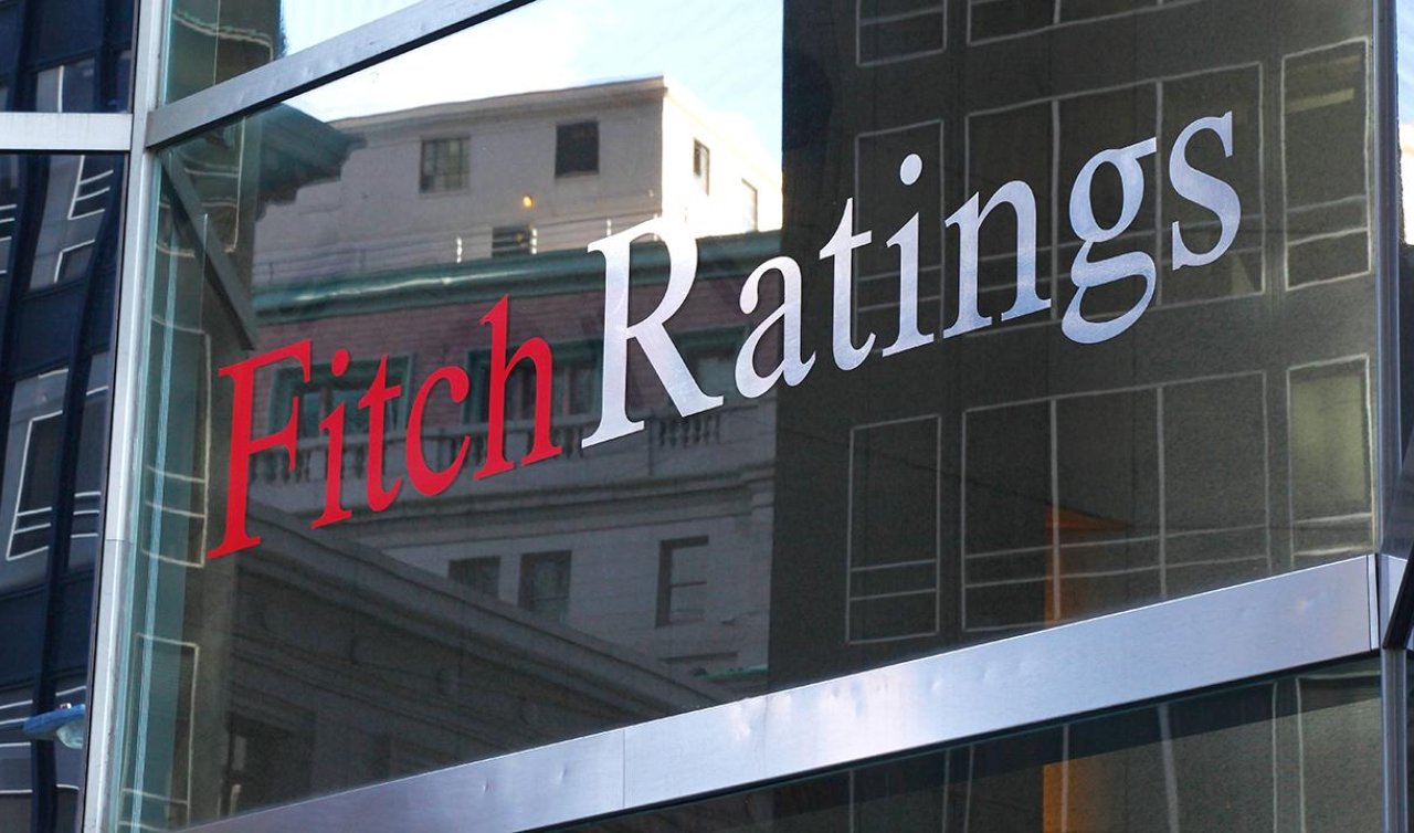 Fitch: Türkiye’de dış kırılganlıklar azalıyor piyasa algısı iyileşiyor