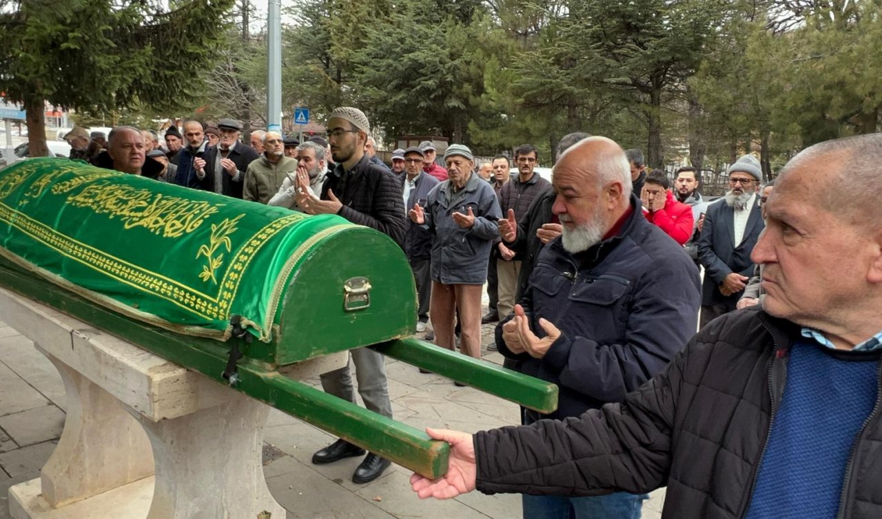 Gazeteci Uğur Özteke’nin acı günü