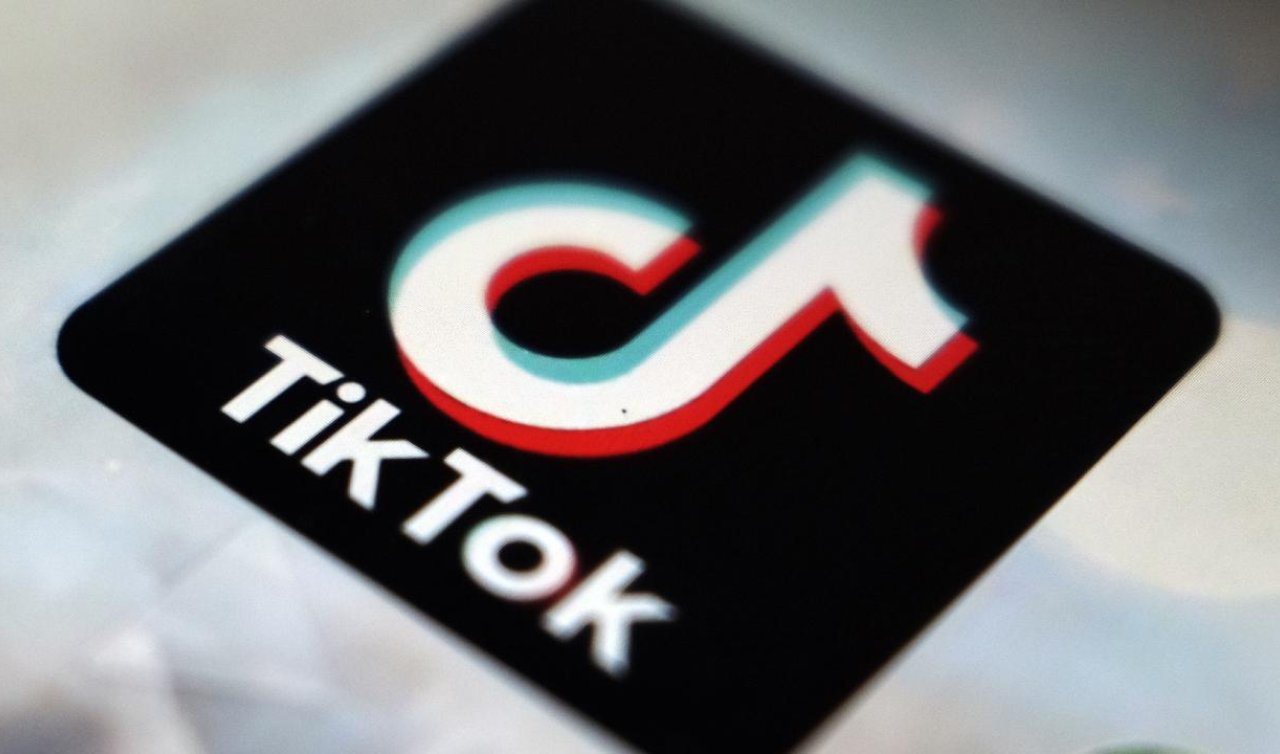 TikTok yasaklanmasının önünü açan yasanın durdurulmasını istedi