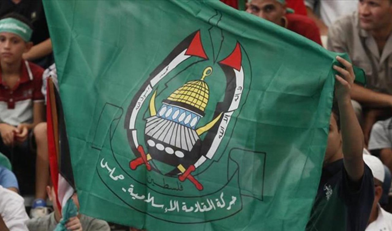 Hamas serbest bırakılacak esirlerin listesini Mısır’a sundu