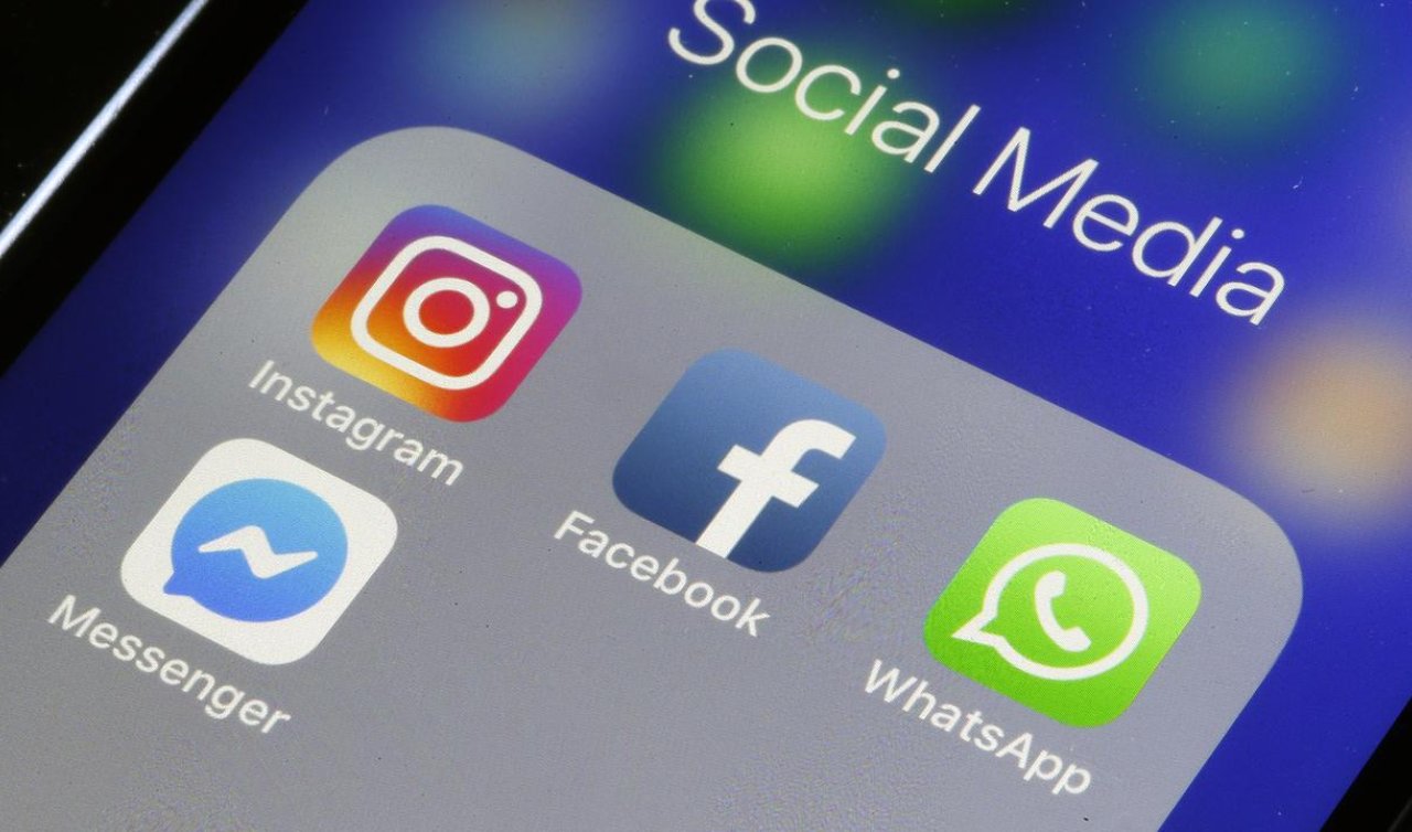 WhatsApp, Instagram ve Facebook çöktü mü? WhatsApp, Instagram ve Facebook’a neden girilmiyor?