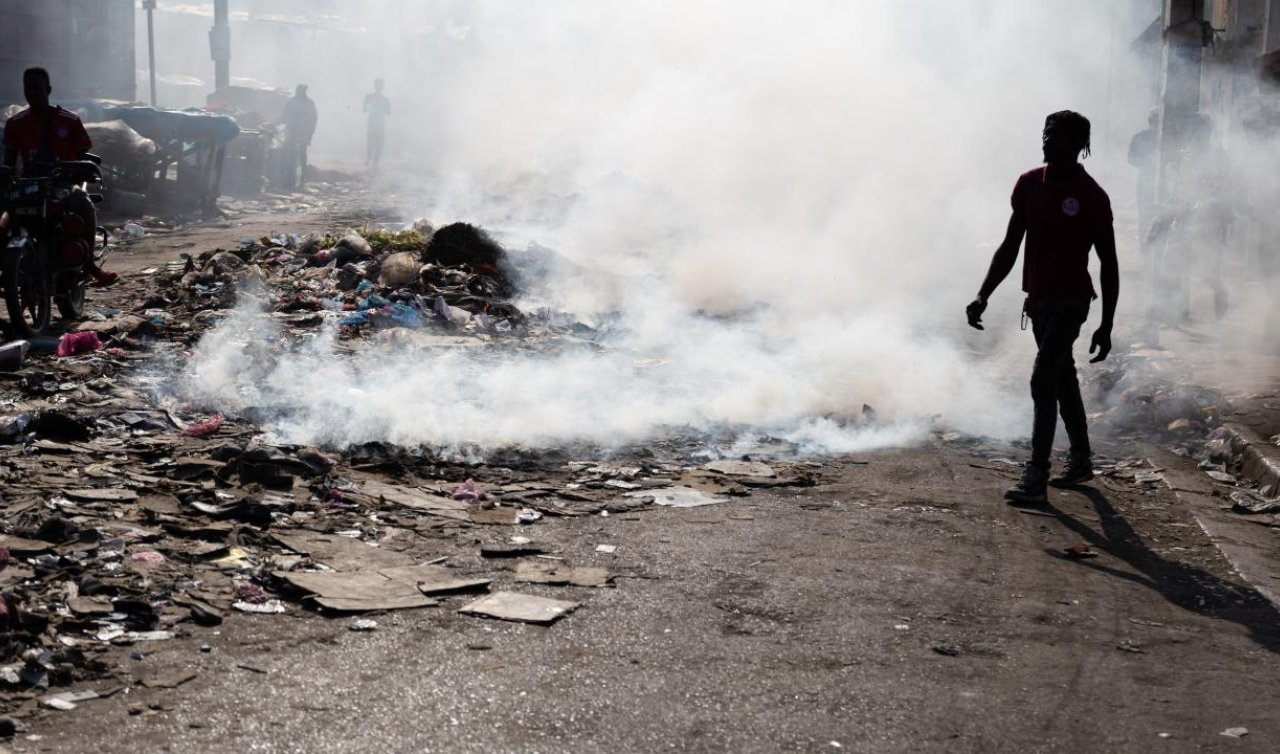 Haiti’de çete saldırısında 20 kişi öldü