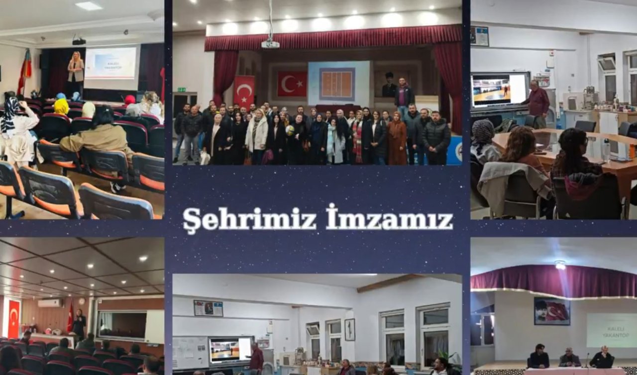 Geleneksel Çocuk Oyunları Turnuvası hazırlıkları eğitimlerle sürüyor