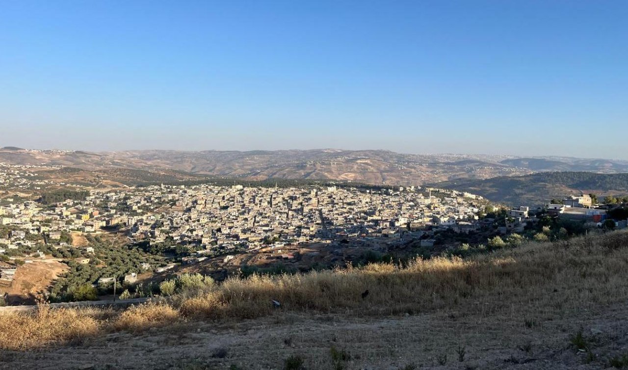 Arap ülkeleri katil İsrail’in Golan Tepeleri’nde yerleşim yerlerini genişletme kararını kınadı