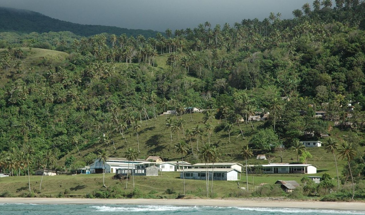 Pasifik ada ülkesi Vanuatu’da 7,3 büyüklüğünde deprem: 1 kişi öldü