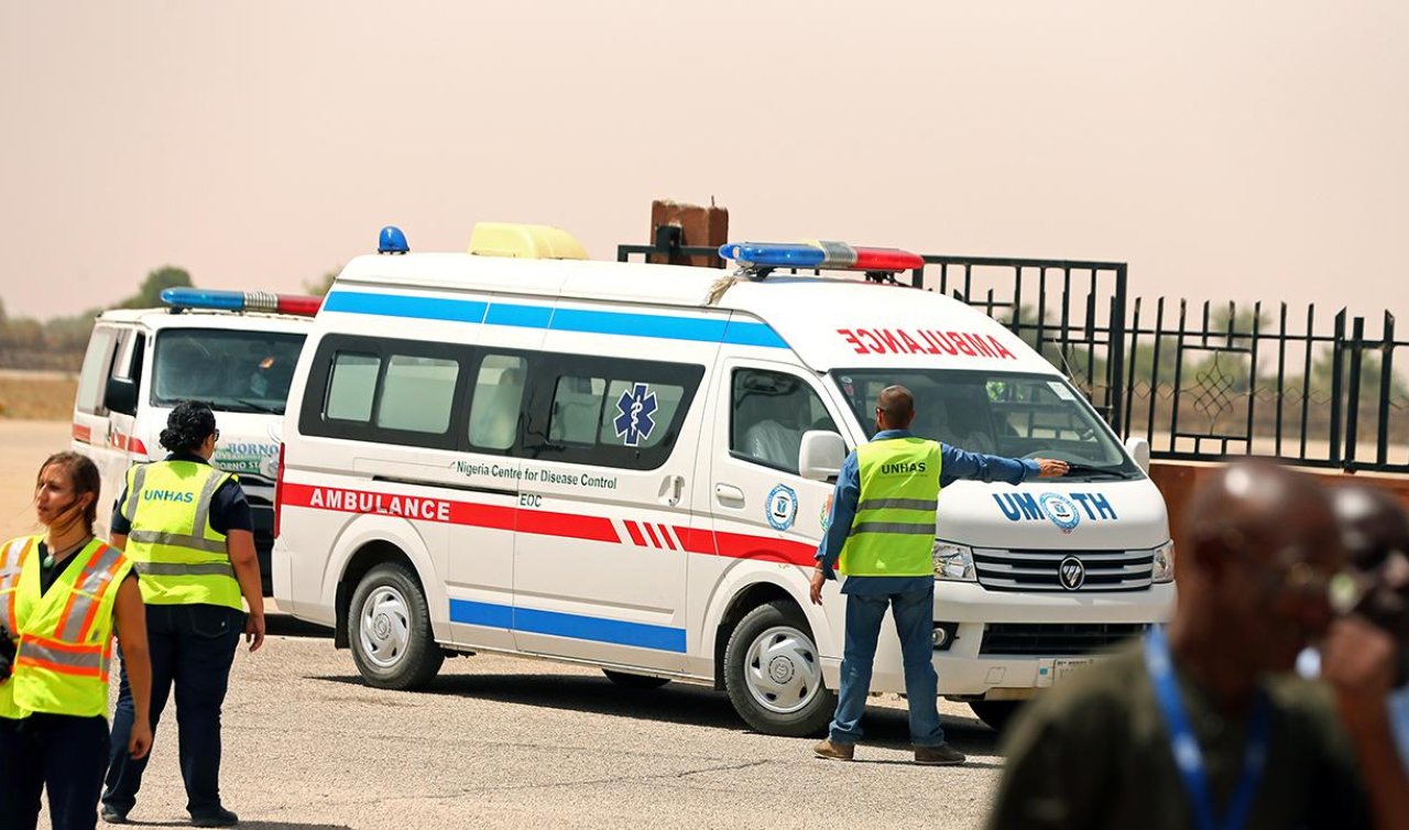 Nijerya’da kanlı panayır: 32 çocuk hayatını kaybetti