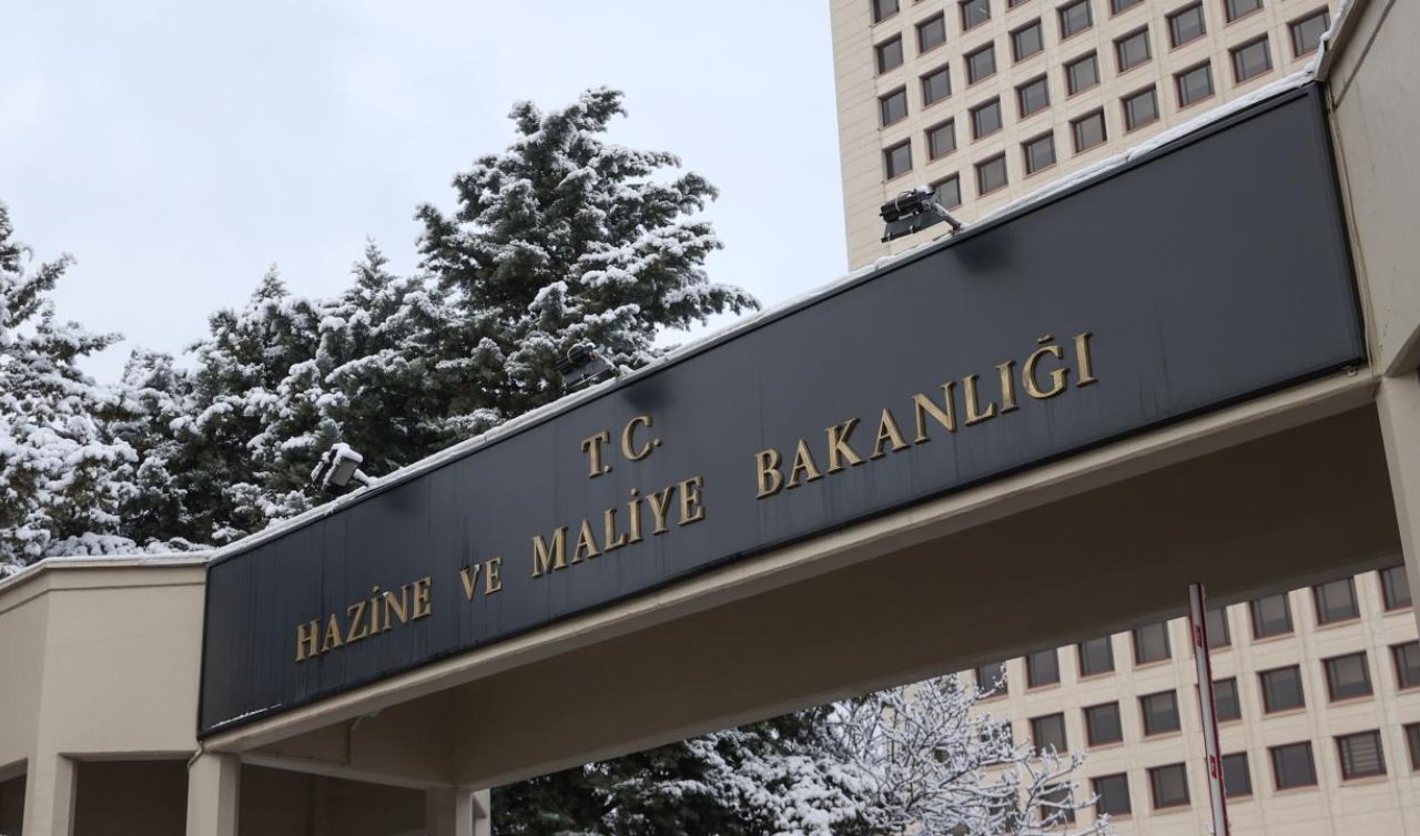 Hazine ve Maliye Bakanlığı yeni yılda dijital uygulamalara hız verecek