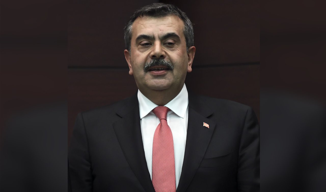 Bakan Tekin AK Parti 8. Olağan İl Kongresi’nde konuştu