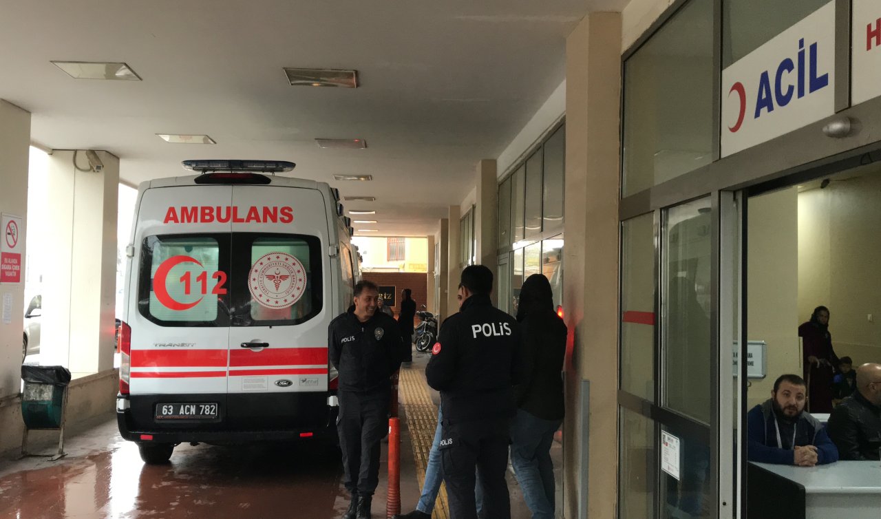 Siparişleri yüklerken kamyonet çarptı; 2 aracın arasında sıkışıp öldü