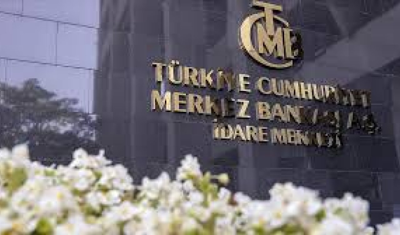 Merkez Bankası’nın 2025 programı belli oldu