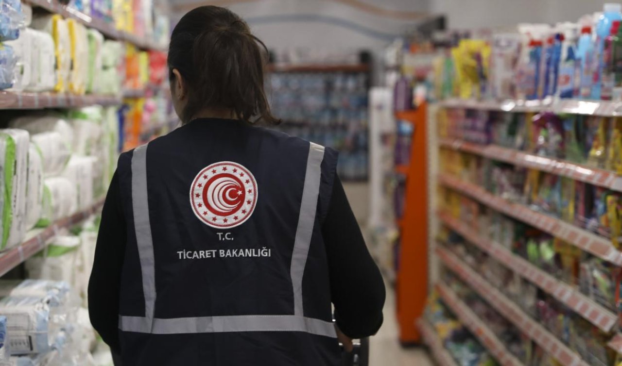 İki bakanlıktan işletmelere uyarı: En ağır şekilde cezalandırılacaklar