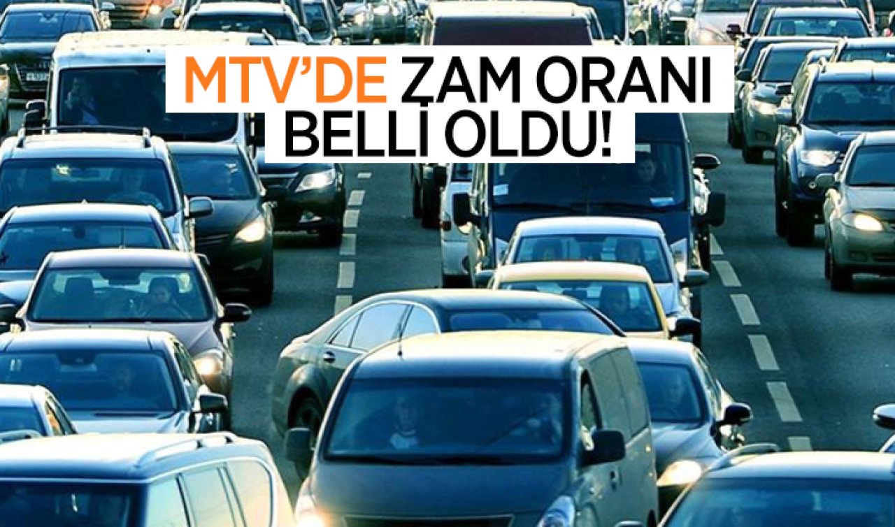 MTV’de zam oranı belli oldu