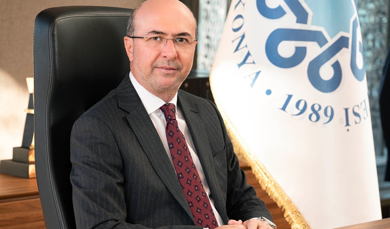 Başkan Pekyatırmacı: “2025, ülkemiz ve şehrimiz için yeni güzelliklerin yaşanacağı bir yıl olsun“