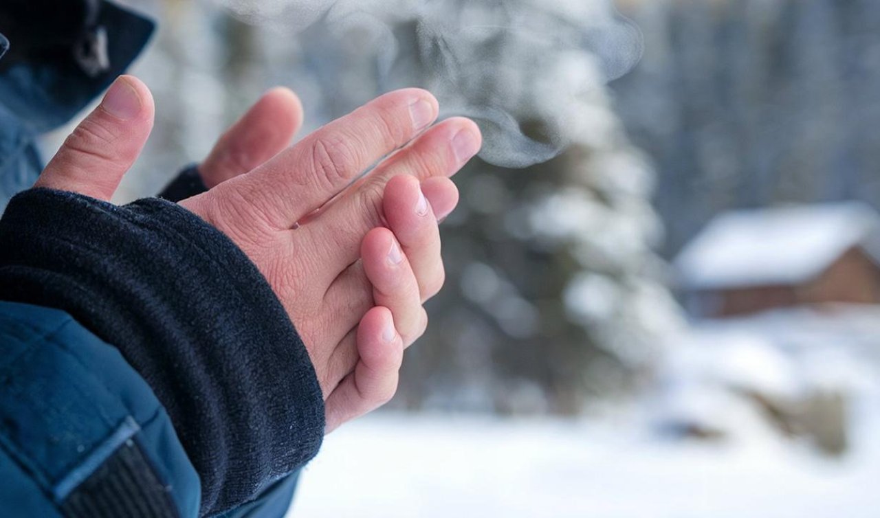 Meteoroloji’den kar, sağanak ve buzlanma uyarısı