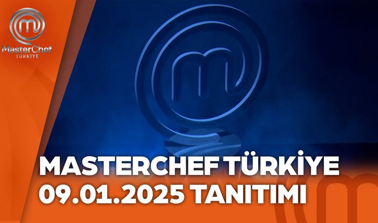 MASTERCHEF YENİ BÖLÜM NE ZAMAN 2025  | MasterChef finali ne zaman, hangi gün yayınlanacak? İşte çeyrek finalistler ve yarışma detayları...