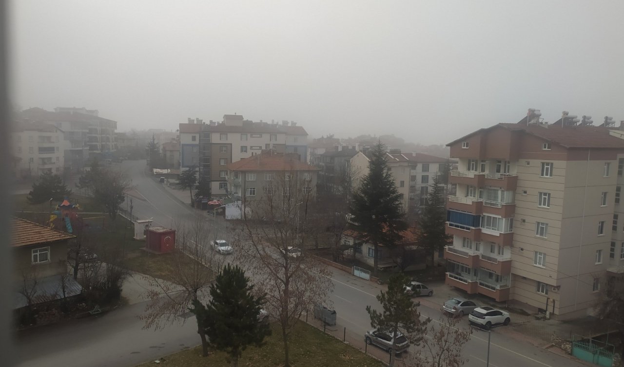 Beyşehir sise teslim