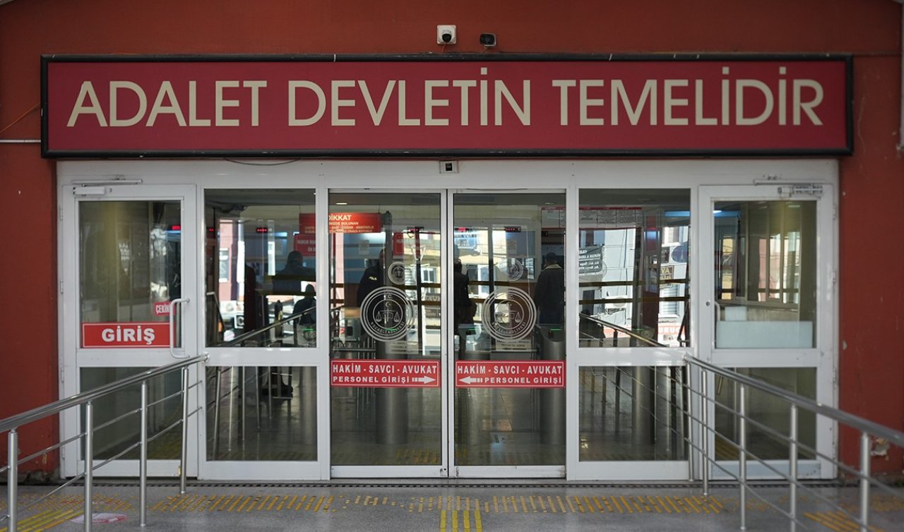  Oyunda tanıştığı 11 yaşındaki çocuğu tuvalette istismar ettiği iddiası