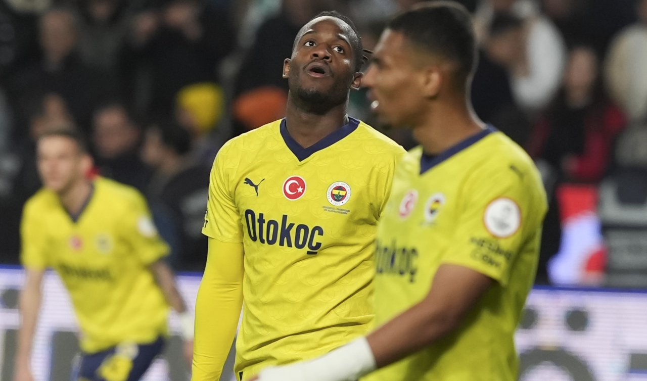 Fener’in Konya çıkmazı