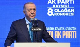 Cumhurbaşkanı Erdoğan: YPG’nin çöpe atılması yakındır