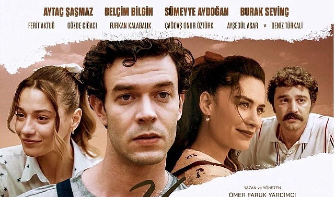 Hatıran Yeter Filmi Konusu Nedir? Hatıran Yeter Filmi Oyuncuları Kimler? Hatıran Yeter Filmi Nerede Çekildi?