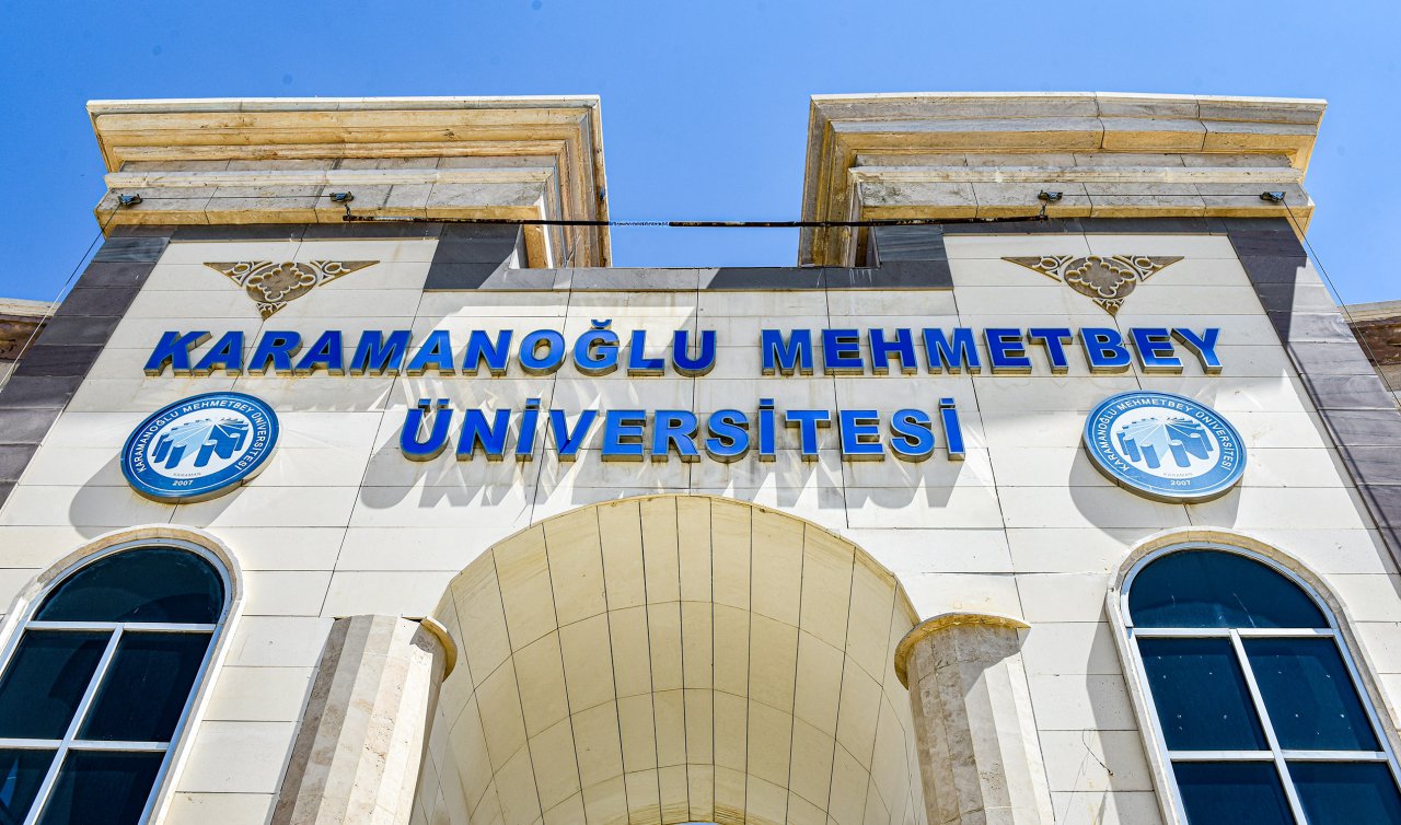  KMÜ ile Eqrem Çabej Üniversitesi arasında bilimsel iş birliği protokolü imzalandı