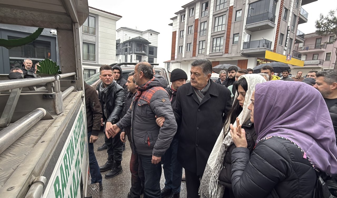 Kartalkaya’daki otel yangınında 12’nci kattan atlayan Şevval yaşamını yitirdi 