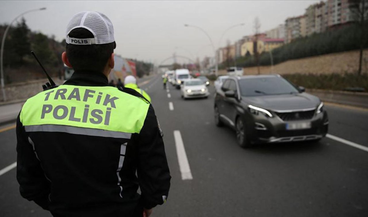  Ankara’da bazı yollar trafiğe kapatılacak