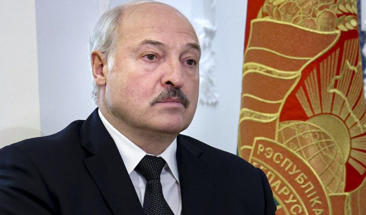  Belarus’ta sandık çıkış anketine göre seçimi Lukaşenko kazandı