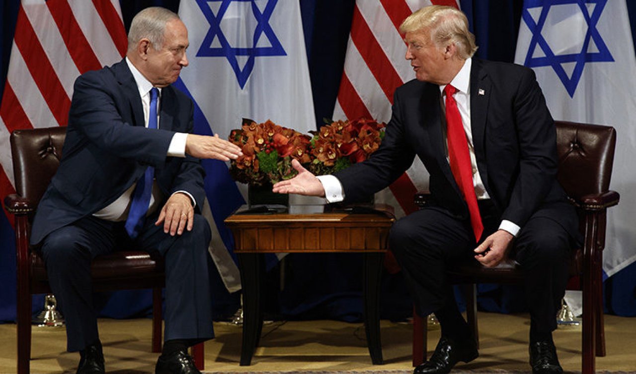  Trump ile Netanyahu 4 Şubat’ta görüşecek