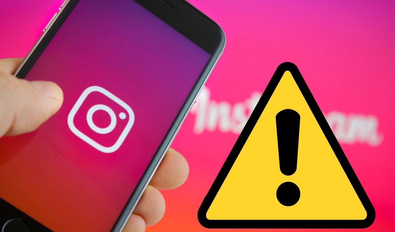 İnstagram çöktü mü, dondu mu, neden açılmıyor? İnstagram yüklenmiyor sorun mu var, kapatıldı mı? 29 Ocak 2025