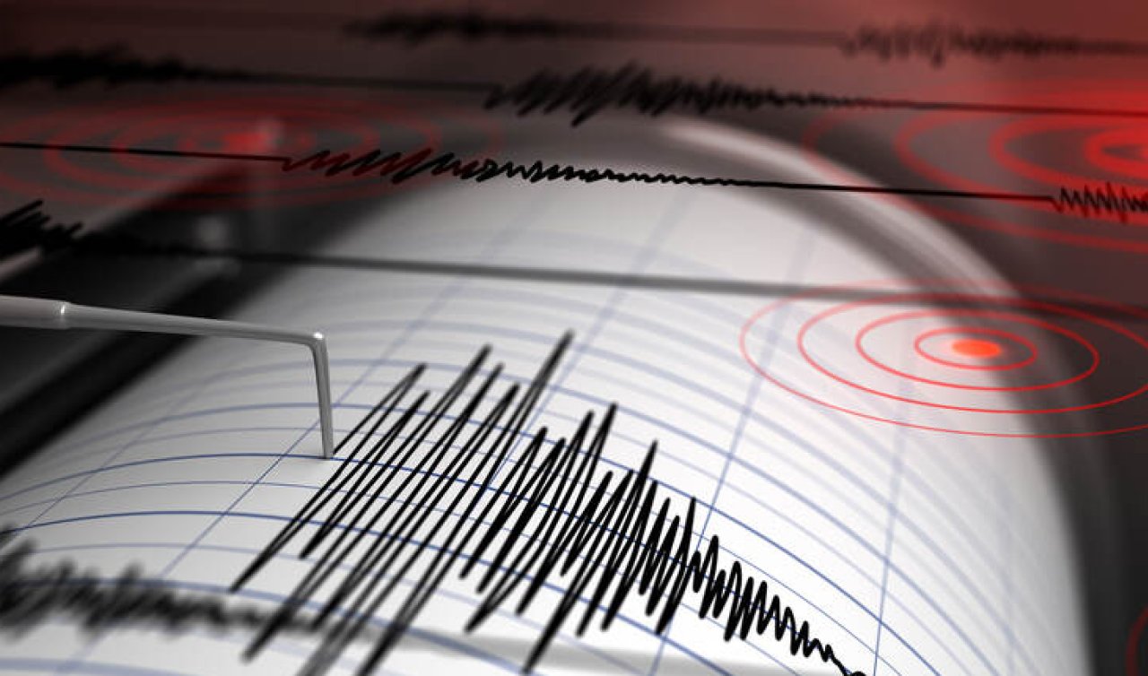 Son dakika deprem mi oldu? Az önce deprem nerede oldu? İstanbul, Ankara, İzmir, Konya ve il il AFAD son depremler