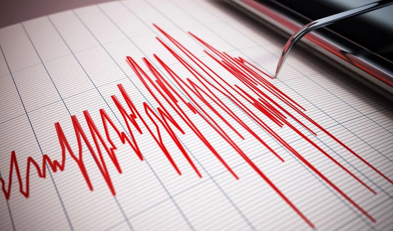 Malatya’da deprem mi oldu? Az önce deprem Malatya’da nerede, kaç şiddetinde oldu? Hangi ilçelerde hissedildi? Malatya’da Son Depremler (30 Ocak 2025)