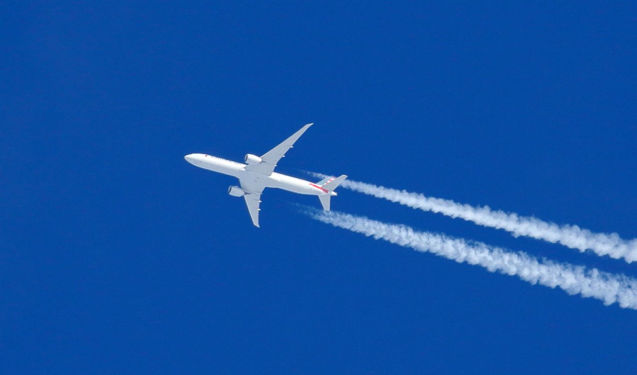 Chemtrails Nedir, Ne demek, Ne anlama Geliyor? Chemtrails Teorisi Gerçek mi?