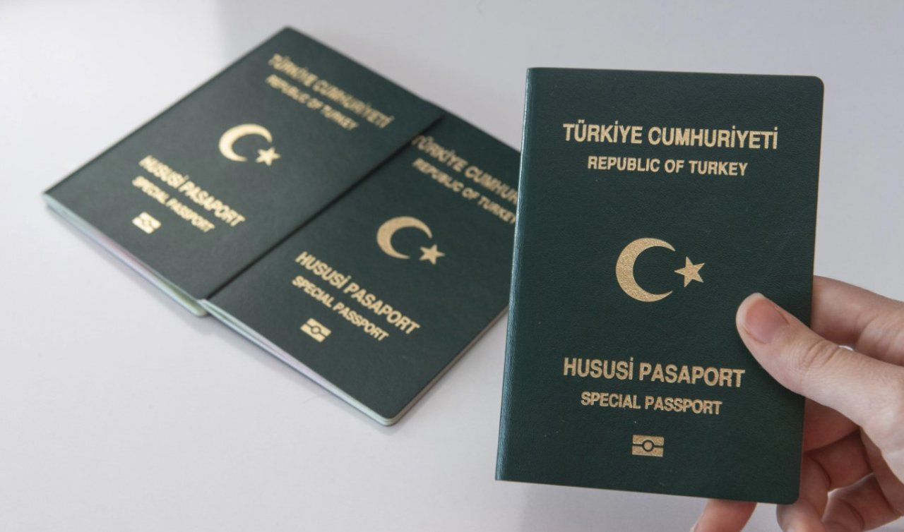 Yeşil Pasaport Nedir, Nasıl Alınır? Yeşil Pasaport Kimlere Verilir? Yeşil Pasaportla Vizesiz Gidilebilecek Ülkeler