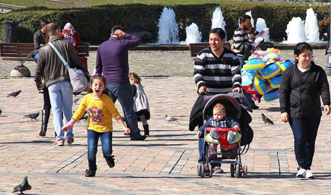 Hafta sonu hava nasıl olacak?