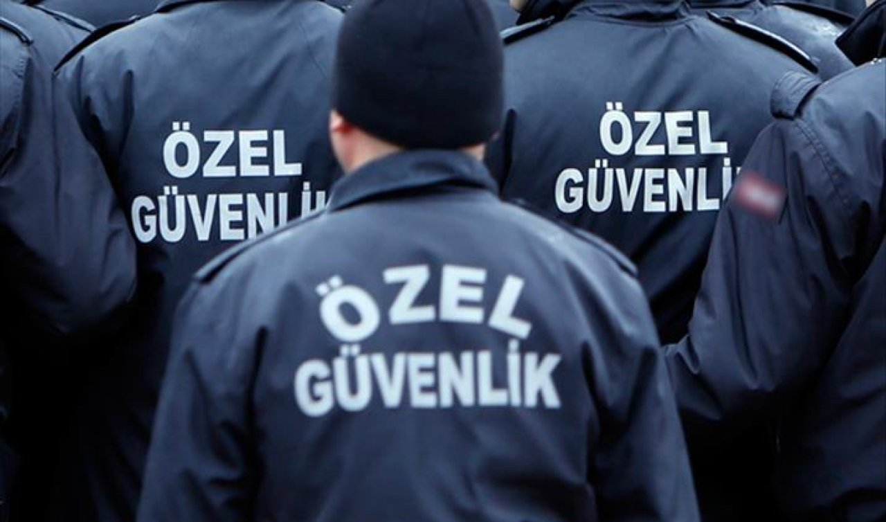 ÖGG sınavı ne zaman, saat kaçta? 2025 Özel Güvenlik Görevlisi sınavı giriş belgesi nasıl alınır?