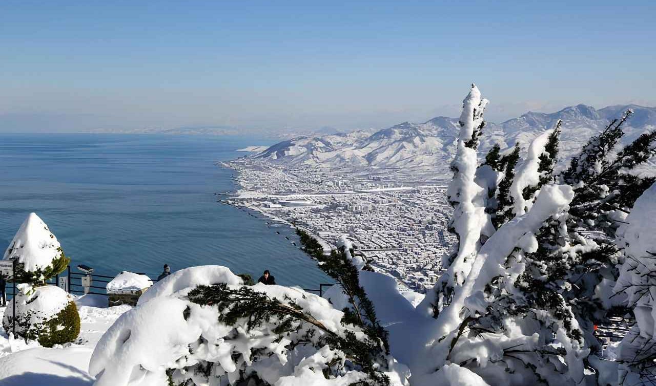 Ordu’da yarın okullar tatil mi? 11 Şubat 2025 Pazartesi Ordu’da kar tatili var mı, yok mu? Ordu valiliği açıklama yaptı mı? 