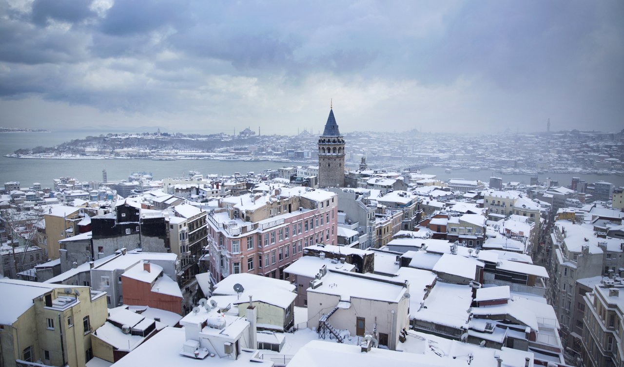 İstanbul’da yarın okullar tatil mi? İstanbul Valiliği’nden kar tatili açıklaması geldi mi? 11 şubat 2025 pazartesi İstanbul’da kar tatili var mı, yok mu?