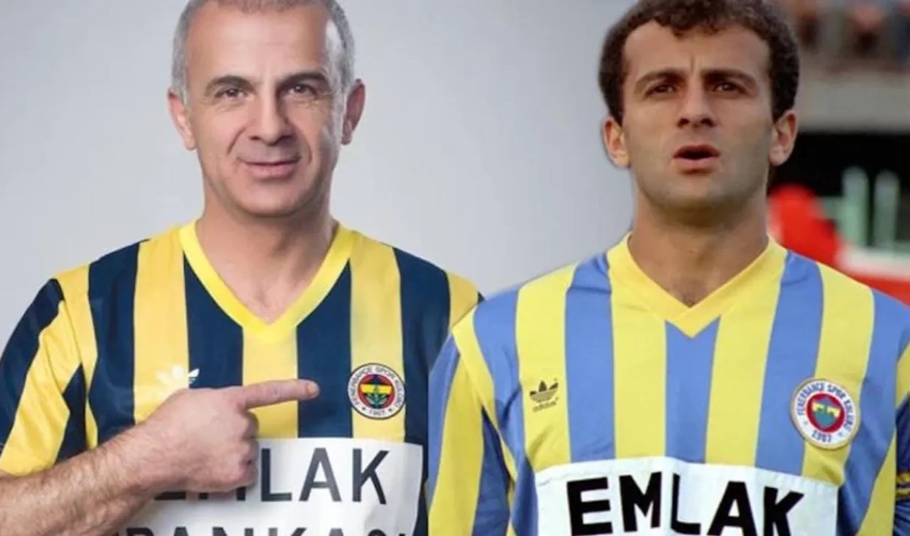 Oğuz Çetin kimdir, hastalığı ne, sağlık durumu nasıl? Fenerbahçeli Oğuz Çetin yoğun bakımda!