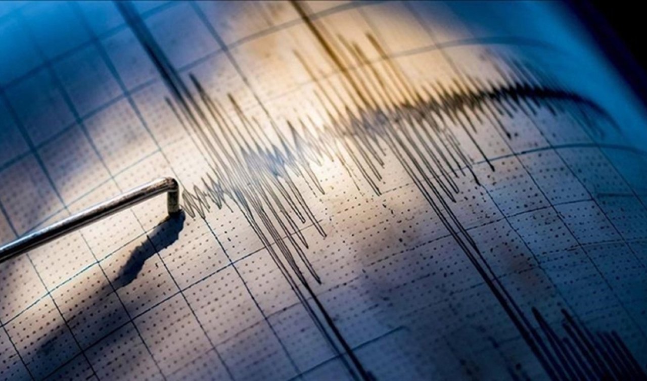 Son dakika Bingöl’de deprem mi oldu? En son nerede, ne zaman deprem oldu? 13 Şubat AFAD son depremler listesi