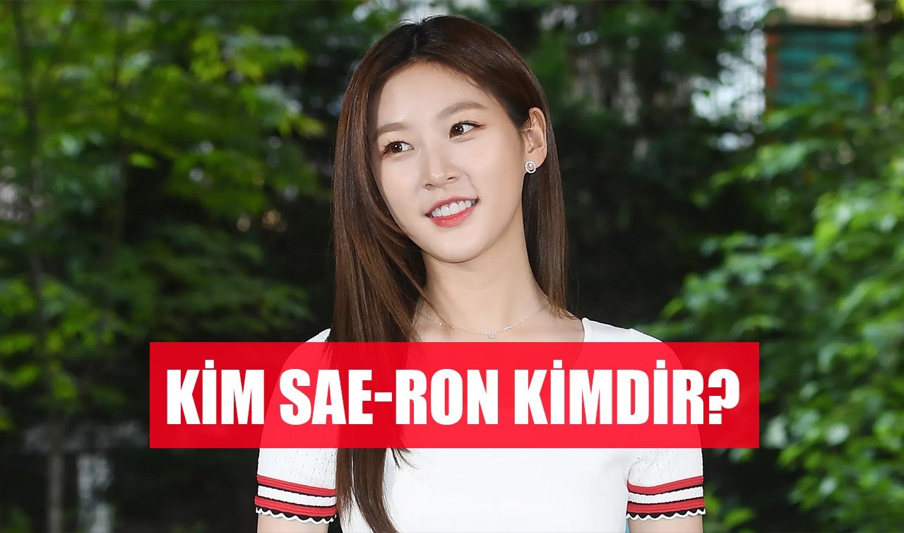 Kim Sae-ron kimdir, nerelidir, öldü mü, neden öldü? 