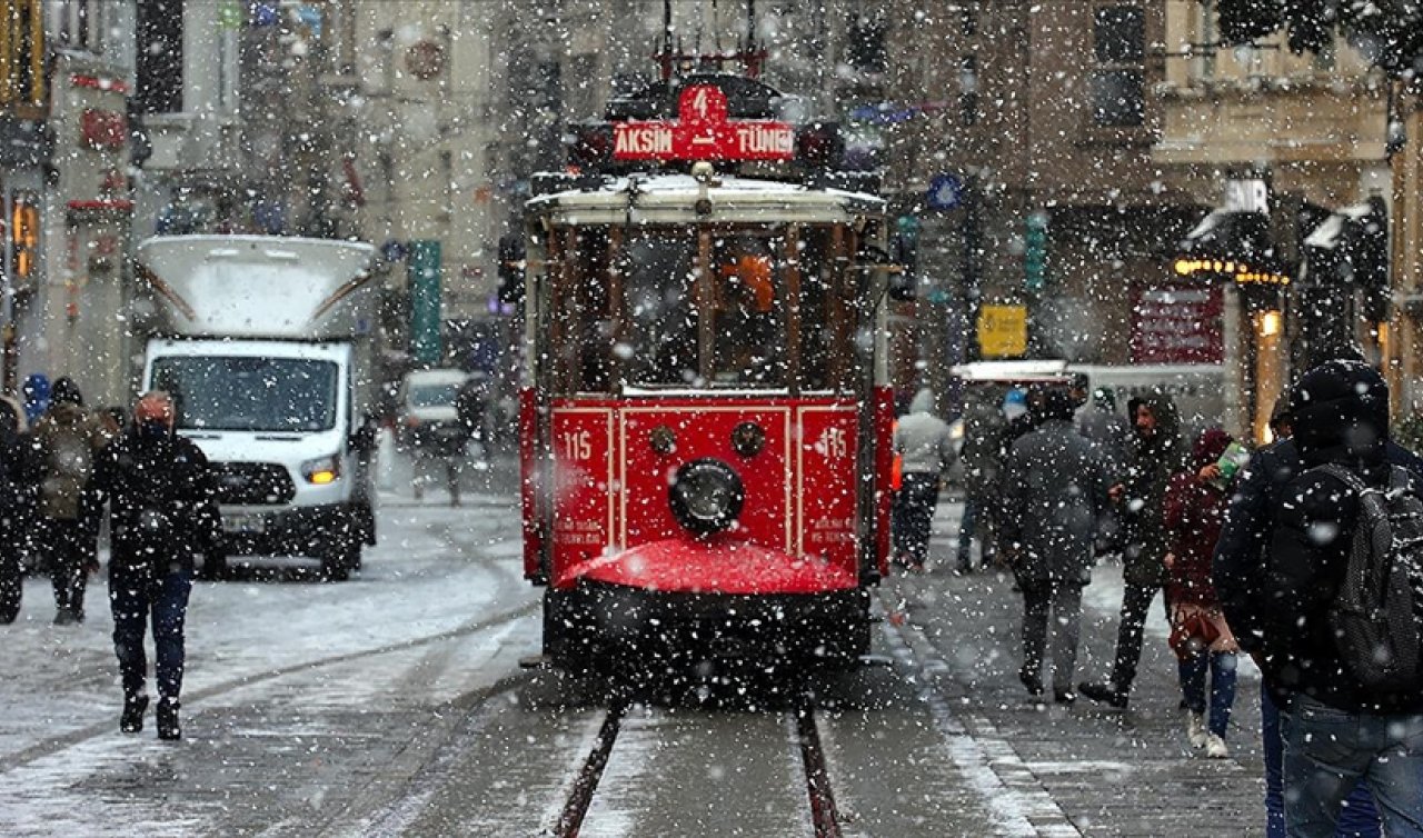 İSTANBUL’DA YARIN OKULLAR TATİL! 2025 İstanbul 20 Şubat Okullar Tatil |  İstanbul’da 20-21 Şubat’ta Okullar Tatil mi?