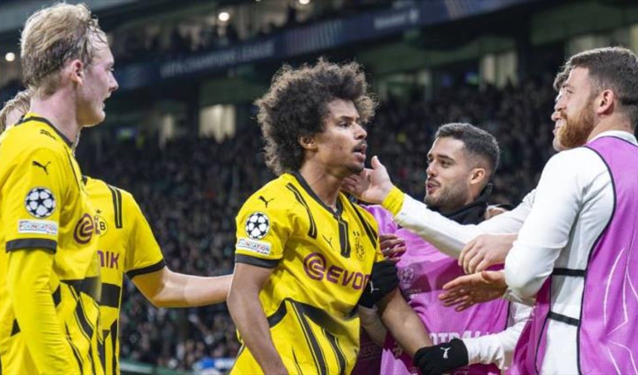 Borussia Dortmund - Sporting | Borussia Dortmund - Sporting Lizbon maçı ne zaman, saat kaçta, hangi kanalda?