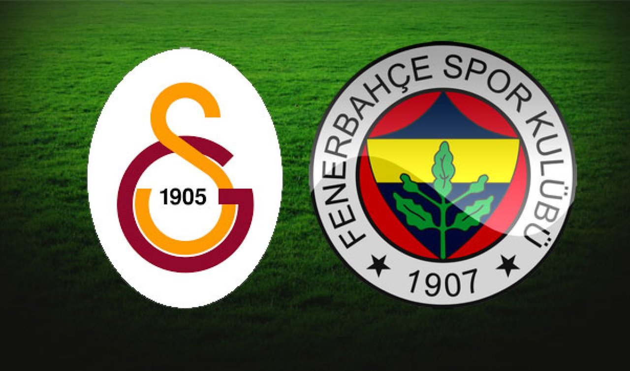 Galatasaray - Fenerbahçe derbisini hangi hakem yönetecek? TFF Başkanı Açıkladı! Galatasaray - Fenerbahçe maçı hakemi yabancı mı olacak, kim olacak? GS - FB derbiyi hangi hakem yönetecek?