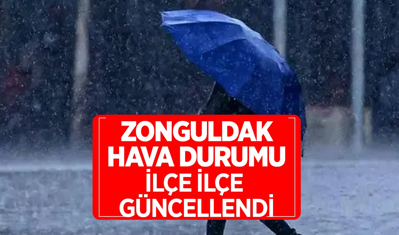 Zonguldak İçin Kar Uyarısı Geldi! Zonguldak’ın yarınki hava durumu nasıl? 2025 Zonguldak’a kar yağacak mı, ne zaman, nereye yağacak? İşte 19-25 Şubat arası Zonguldak ve ilçelerinin hava durumu…